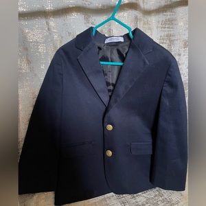 Blazer for boy